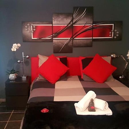 Studio Cosy Champ-sur-Drac Exterior photo